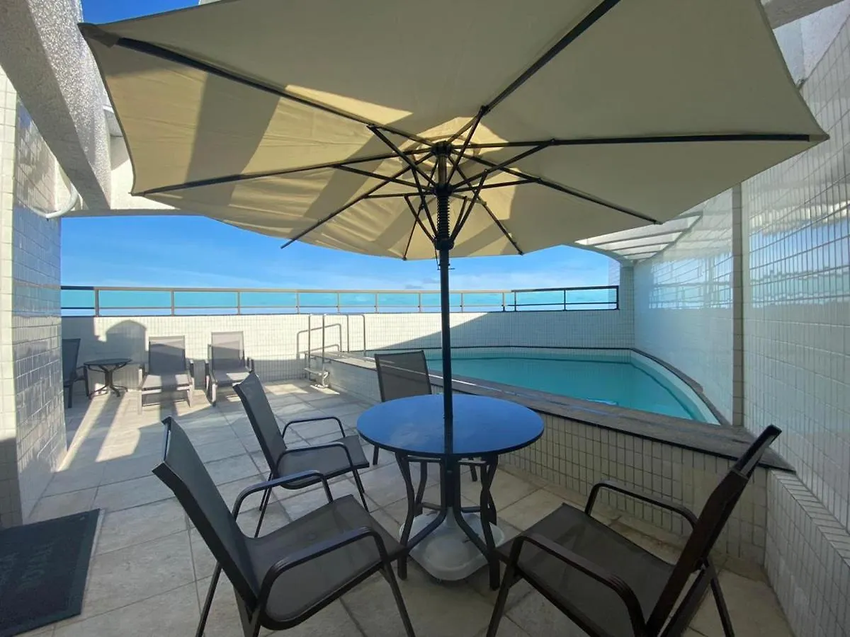 Apartmán Exclusivo. Permita-Se Uma Experiencia Diferente Recife