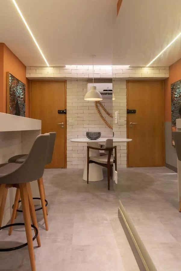 Apartmán Exclusivo. Permita-Se Uma Experiencia Diferente Recife