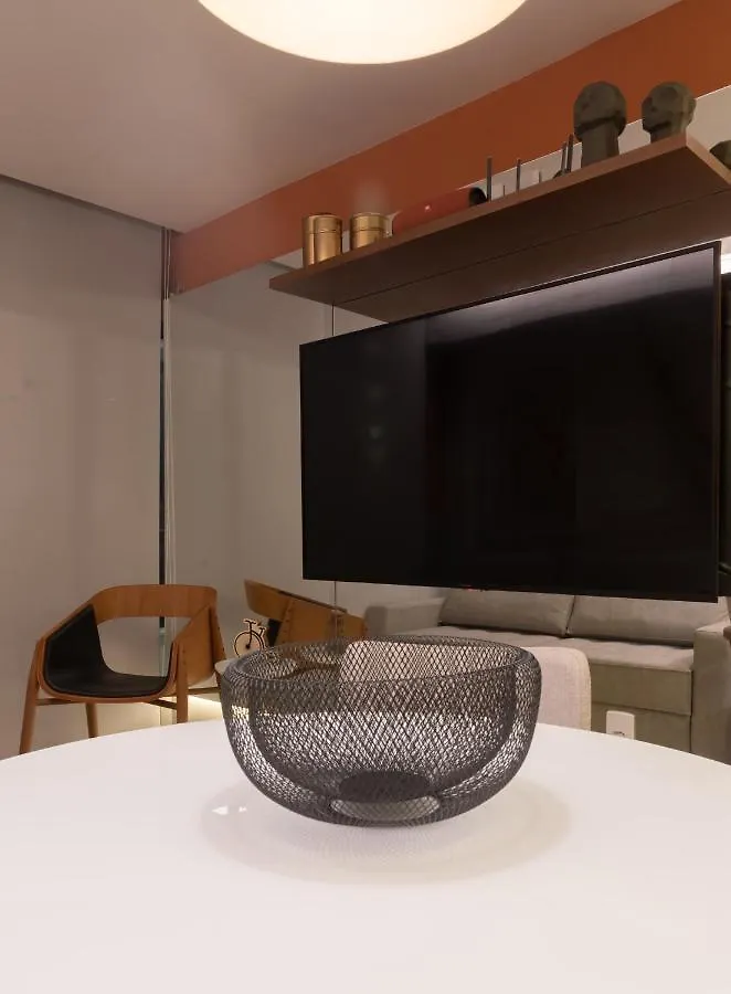 Apartmán Exclusivo. Permita-Se Uma Experiencia Diferente Recife