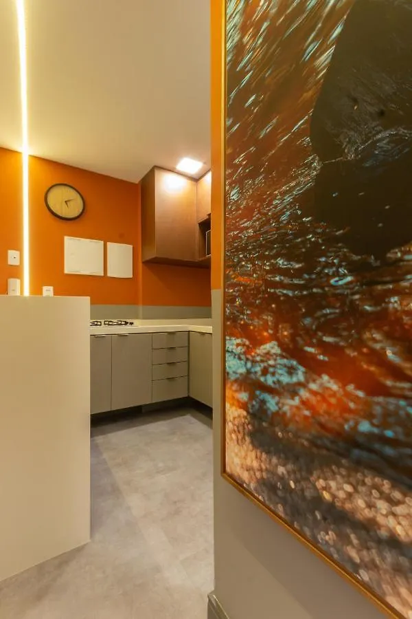 Apartmán Exclusivo. Permita-Se Uma Experiencia Diferente Recife