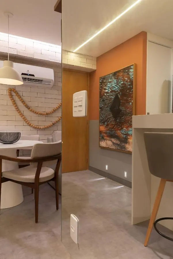 Apartmán Exclusivo. Permita-Se Uma Experiencia Diferente Recife