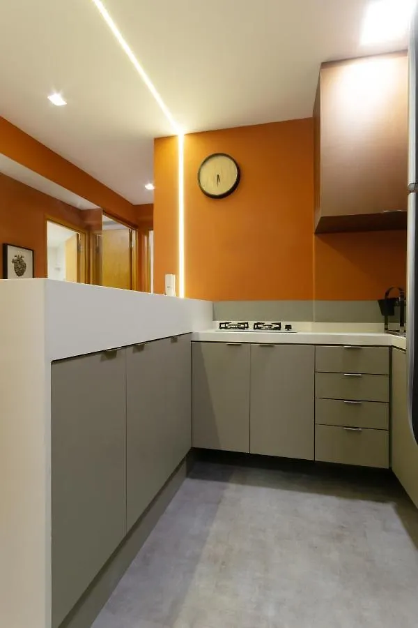 Apartmán Exclusivo. Permita-Se Uma Experiencia Diferente Recife