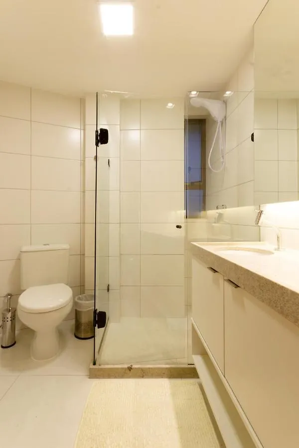 Apartmán Exclusivo. Permita-Se Uma Experiencia Diferente Recife
