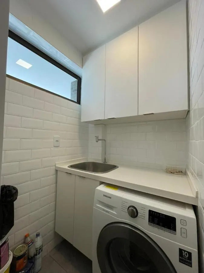 Apartmán Exclusivo. Permita-Se Uma Experiencia Diferente Recife Brazílie
