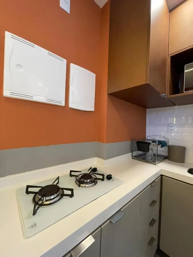 Apartmán Exclusivo. Permita-Se Uma Experiencia Diferente Recife
