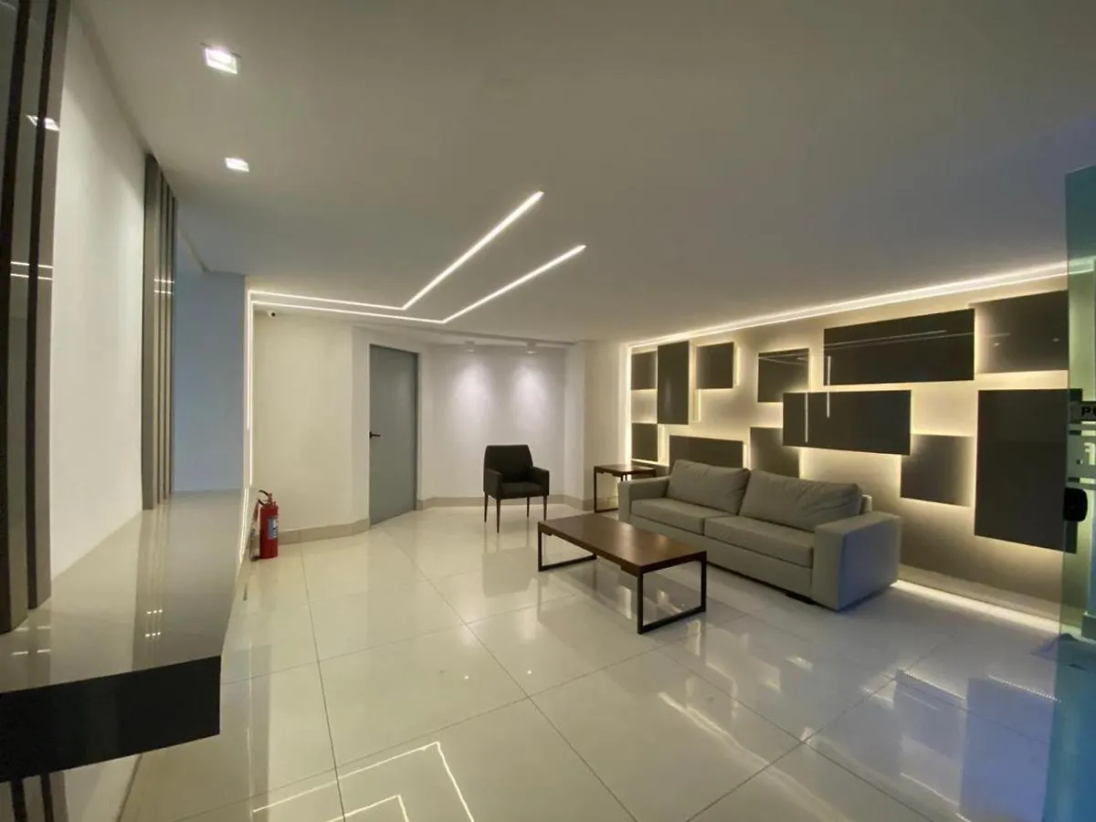 Apartamento Exclusivo. Permita-Se Uma Experiencia Diferente Recife