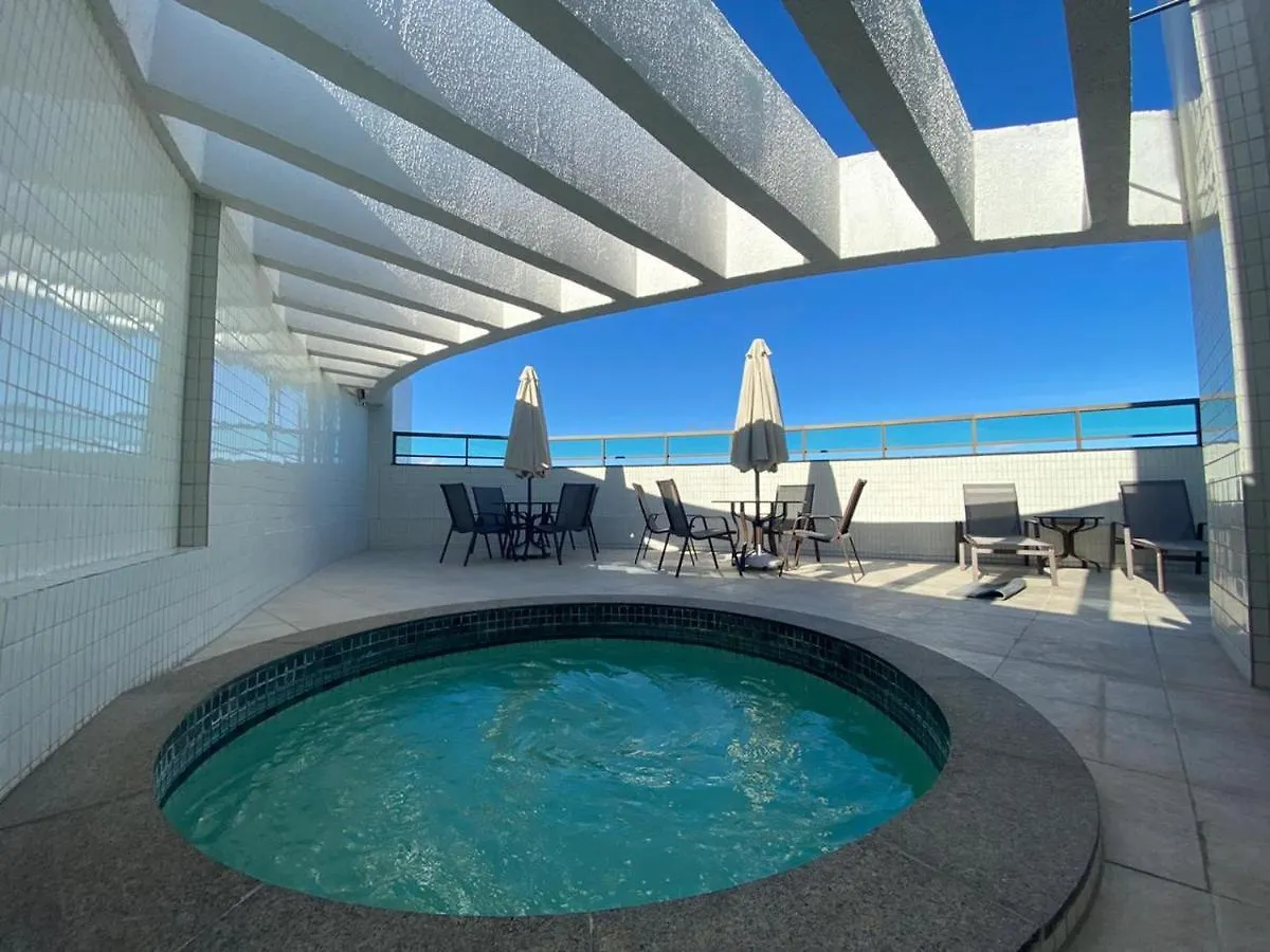 Apartamento Exclusivo. Permita-Se Uma Experiencia Diferente Recife