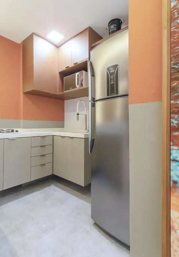 Apartamento Exclusivo. Permita-Se Uma Experiencia Diferente Recife 0*,