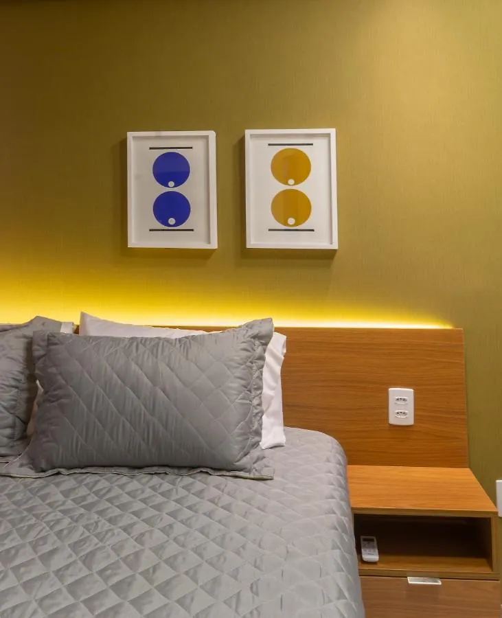 Apartamento Exclusivo. Permita-Se Uma Experiencia Diferente Recife