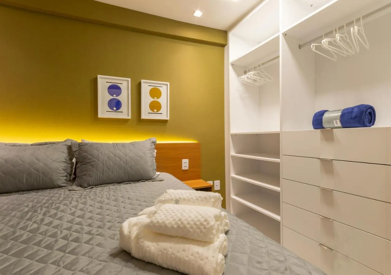 Apartamento Exclusivo. Permita-Se Uma Experiencia Diferente Recife Brasil